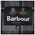 Giacca in cotone Barbour BEDALE nera 40 - vista 7