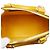 Louis Vuitton Alma BB Leather Handbag M40866 Yellow - view 4