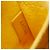 Louis Vuitton Alma BB Leather Handbag M40866 Yellow - view 6