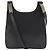 Borsa a spalla in pelle Salvatore Ferragamo nera Nero