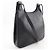 Borsa a spalla in pelle Salvatore Ferragamo nera Nero - vista 3