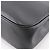 Borsa a spalla in pelle Salvatore Ferragamo nera Nero - vista 5