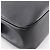 Borsa a spalla in pelle Salvatore Ferragamo nera Nero - vista 6