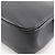 Borsa a spalla in pelle Salvatore Ferragamo nera Nero - vista 7
