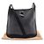 Hermès Borsa a spalla in pelle Hermes Vespa 28 grigia Grigio - vista 11