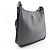 Hermès Borsa a spalla in pelle Hermes Vespa 28 grigia Grigio - vista 3
