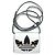 Portafoglio a spalla Horsebit Gucci x Adidas Bianco
