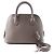 Hermès Hermes Bolide 1923 25 Evercolor Handtasche Grau