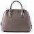 Hermès Hermes Bolide 1923 25 Evercolor Handtasche Grau - Ansicht 3