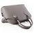 Hermès Hermes Bolide 1923 25 Evercolor Handtasche Grau - Ansicht 4