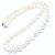 Autre Marque Collana di Perle Akoya Argento 7,5-8mm - vista 2