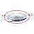 Autre Marque Collana di Perle Akoya Argento 7,5-8mm - vista 5