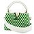 Sac 2 en 1 Capucines Mini M59879 de Louis Vuitton Blanc