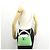 Sac 2 en 1 Capucines Mini M59879 de Louis Vuitton Blanc - vue 5