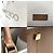 Bolso tote de lona con logo 2WAY Jimmy Choo Avenue - vista 5