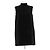 CHRISTIAN DIOR Kleider T.FR 36 Wolle Schwarz