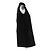 CHRISTIAN DIOR Kleider T.FR 36 Wolle Schwarz - Ansicht 3