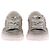 ZADIG & VOLTAIRE Sneakers T.EU 37 Pelle Argento - vista 4