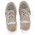 ZADIG & VOLTAIRE Sneakers T.EU 37 Pelle Argento - vista 6
