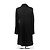 ZADIG & VOLTAIRE Jacken T.FR 38 Wolle Schwarz - Ansicht 2
