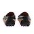Bailarinas TOD'S T.EU 37 Cuero Negro - vista 5