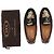 Bailarinas TOD'S T.EU 37 Cuero Negro - vista 8