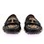 Bailarinas TOD'S T.EU 37 Cuero Negro - vista 4