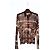 TOP MESH NATIVE AMERICANO DE JEAN PAUL GAULTIER - vista 2