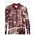 TOP MESH NATIVE AMERICANO DE JEAN PAUL GAULTIER - vista 6