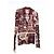 TOP MESH NATIVE AMERICANO DE JEAN PAUL GAULTIER - vista 7