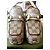 Gucci GG Kid Scamosciato Originale D'oro Sabbia Marrone scuro - vista 4