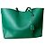 Shopping Monogramme Yves Saint Laurent Saint Laurent Einkaufstasche