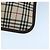 Burberry Nova Check Clutch Bag aus Canvas Beige Auth ti2483 - Ansicht 10