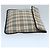 Burberry Nova Check Clutch Bag aus Canvas Beige Auth ti2483 - Ansicht 4