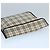 Burberry Nova Check Clutch Bag aus Canvas Beige Auth ti2483 - Ansicht 6