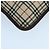 Burberry Nova Check Clutch Bag aus Canvas Beige Auth ti2483 - Ansicht 9