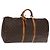 LOUIS VUITTON Monogram Keepall 60 Bolsa Boston M41422 LV Auth 101679 Monograma