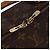 LOUIS VUITTON Monogram Keepall 60 Bolsa Boston M41422 LV Auth 101679 Monograma - vista 19
