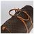 LOUIS VUITTON Monogram Keepall 60 Bolsa Boston M41422 LV Auth 101679 Monograma - vista 6