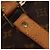 LOUIS VUITTON Monogram Keepall 60 Bolsa Boston M41422 LV Auth 101679 Monograma - vista 9