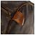LOUIS VUITTON Monogram Keepall 60 Borsa Boston M41422 LV Auth 101788 Monogramma - vista 17