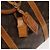 LOUIS VUITTON Monogram Keepall 60 Borsa Boston M41422 LV Auth 101788 Monogramma - vista 18