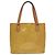 LOUIS VUITTON Borsa a Mano Monogram Vernis Houston Beige M91004 LV Auth th5476 - vista 13
