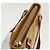 LOUIS VUITTON Borsa a Mano Monogram Vernis Houston Beige M91004 LV Auth th5476 - vista 6