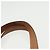 LOUIS VUITTON Borsa a Mano Monogram Vernis Houston Beige M91004 LV Auth th5476 - vista 8