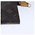 LOUIS VUITTON Monogram Bucket PM Bolsa de Accesorios LV Auth th5521 Monograma - vista 14
