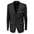 Completo Givenchy con dettagli in catena Nero  - vista 2