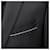 Completo Givenchy con dettagli in catena Nero  - vista 9