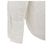 Camicia da smoking Yves Saint Laurent Bianco - vista 12
