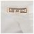 Camicia da smoking Yves Saint Laurent Bianco - vista 14